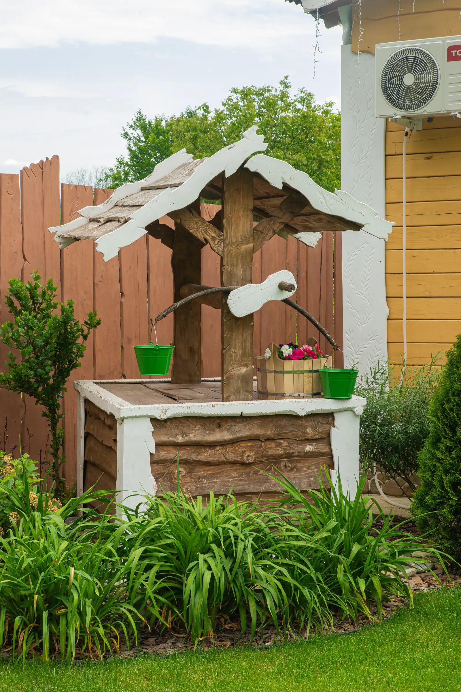 Территория